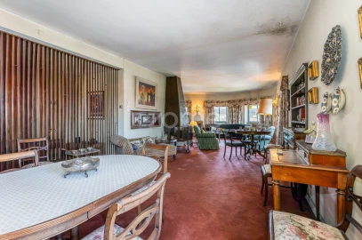 Apartamento T3 para Venda em Arroios