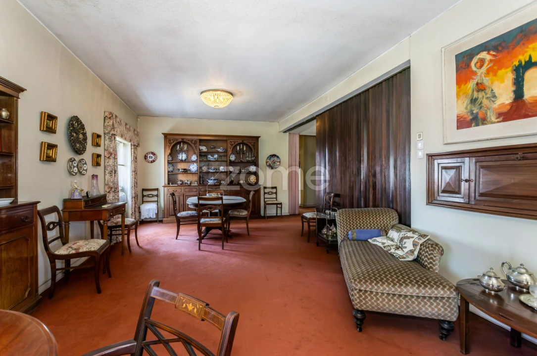 Apartamento T3 para Venda em Arroios Foto 9