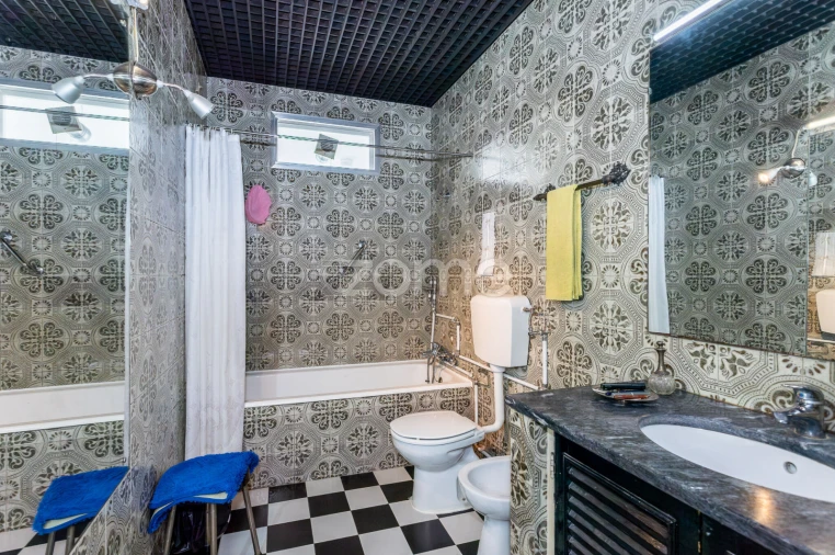 Apartamento T3 para Venda em Arroios Foto 19