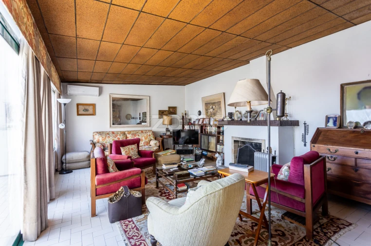 Apartamento T3 para Venda em Arroios Foto 20