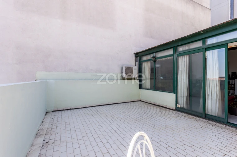 Apartamento T3 para Venda em Arroios Foto 23