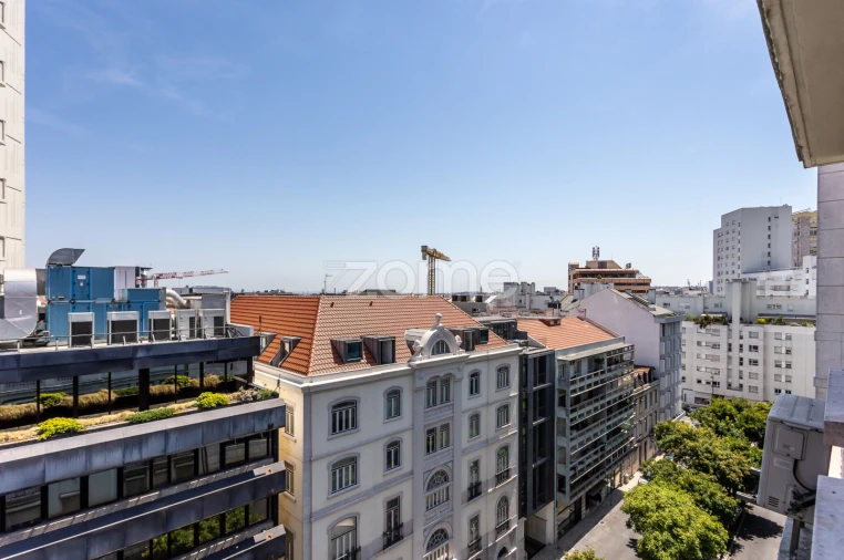 Apartamento T3 para Venda em Arroios Foto 25
