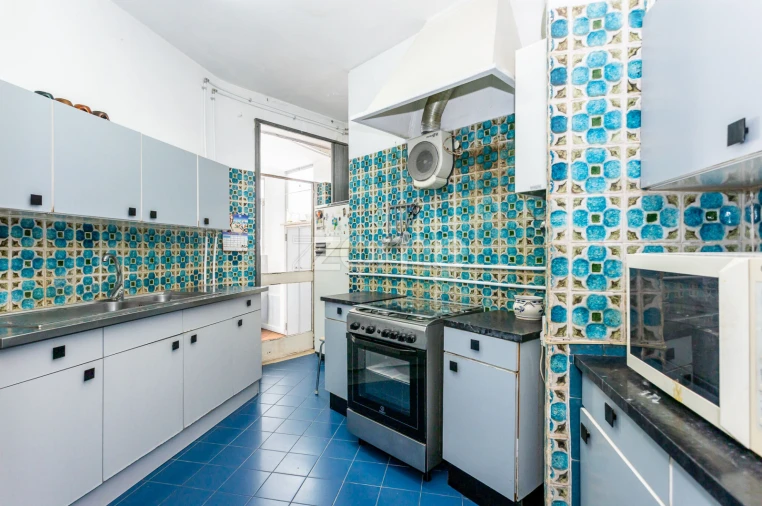 Apartamento T3 para Venda em Arroios Foto 11