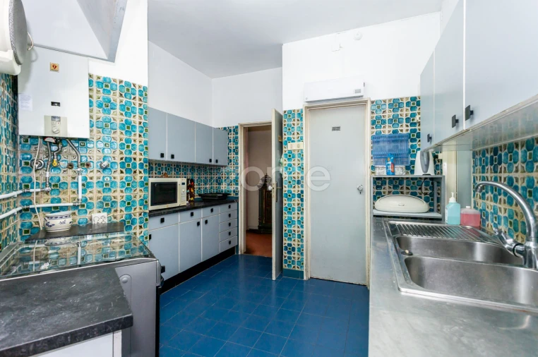 Apartamento T3 para Venda em Arroios Foto 12