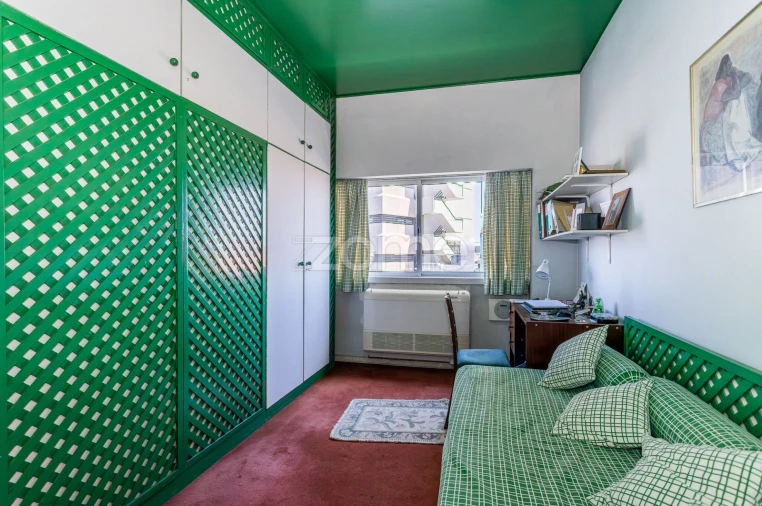 Apartamento T3 para Venda em Arroios Foto 13