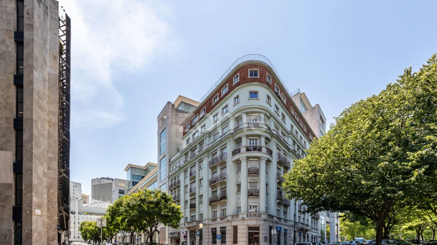 Apartamento T3 para Venda em Arroios