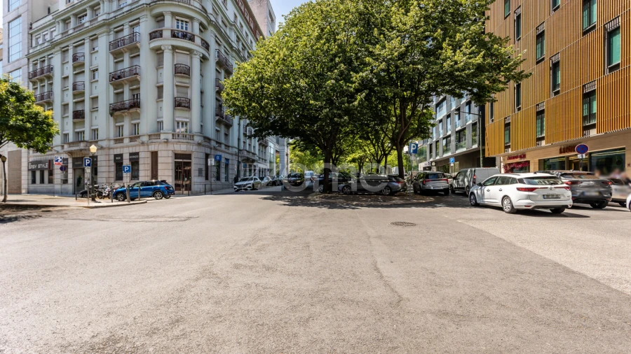 Apartamento T3 para Venda em Arroios