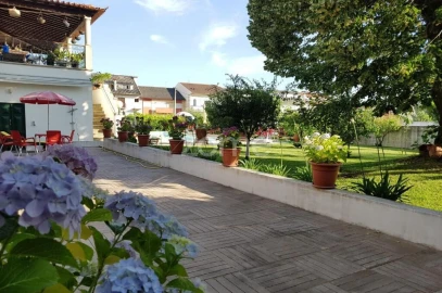 Moradia T11 para Venda em Abraveses