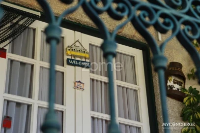Moradia T11 para Venda em Abraveses