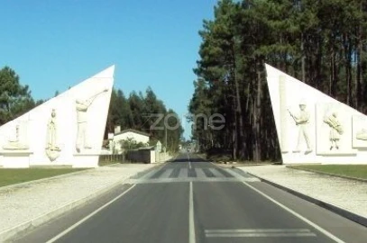 Terreno para Venda em Pataias e Martingança