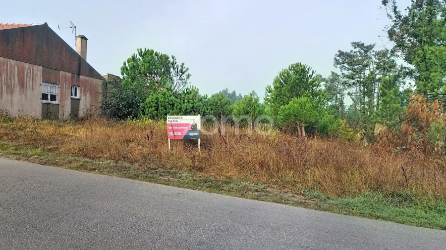 Terreno para Venda em Pataias e Martingança