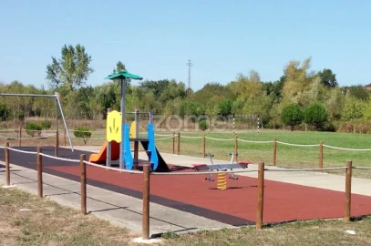 Terreno para Venda em Pampilhosa