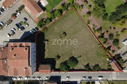 Terreno para Venda em Pampilhosa