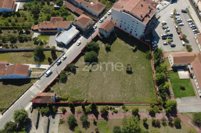 Terreno para Venda em Pampilhosa