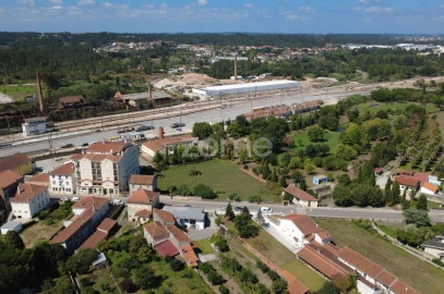 Terreno para Venda em Pampilhosa