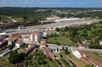 Terreno para Venda em Pampilhosa