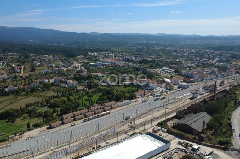 Terreno para Venda em Pampilhosa Foto 5