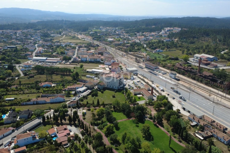 Terreno para Venda em Pampilhosa Foto 8