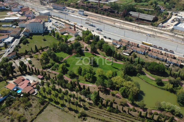 Terreno para Venda em Pampilhosa Foto 9