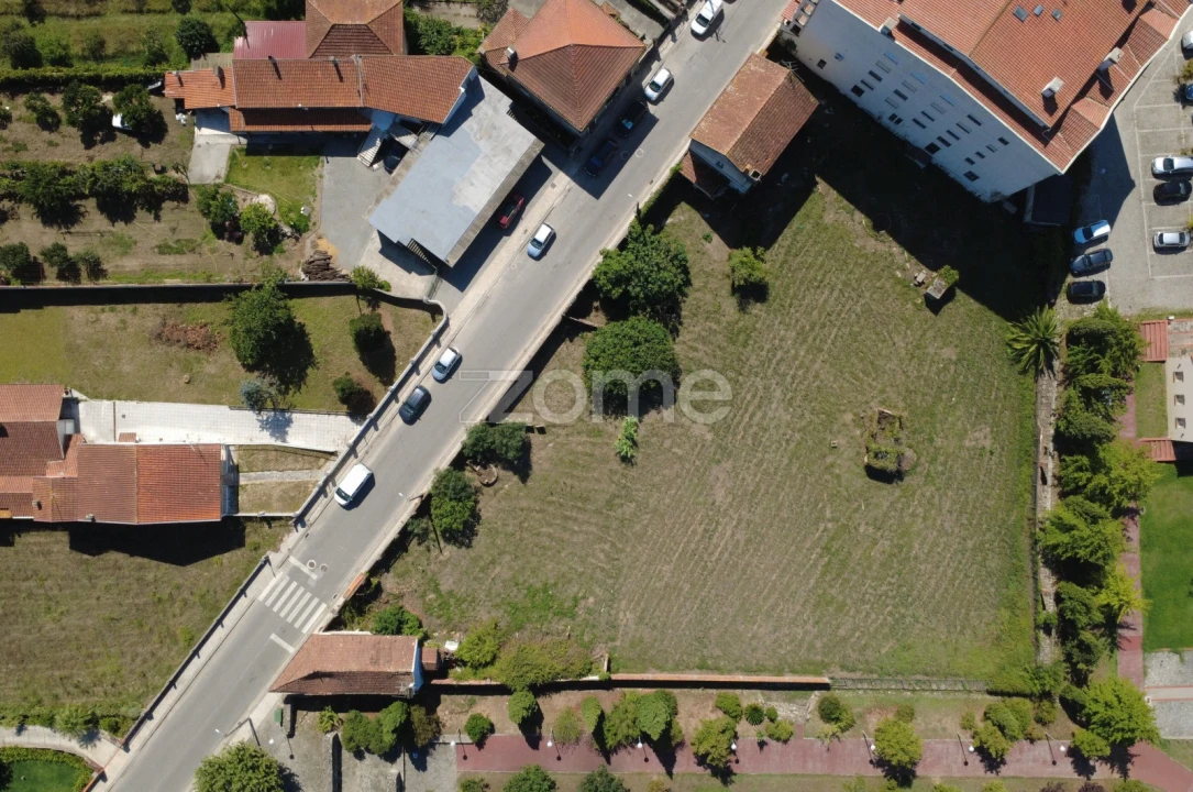Terreno para Venda em Pampilhosa Foto 12