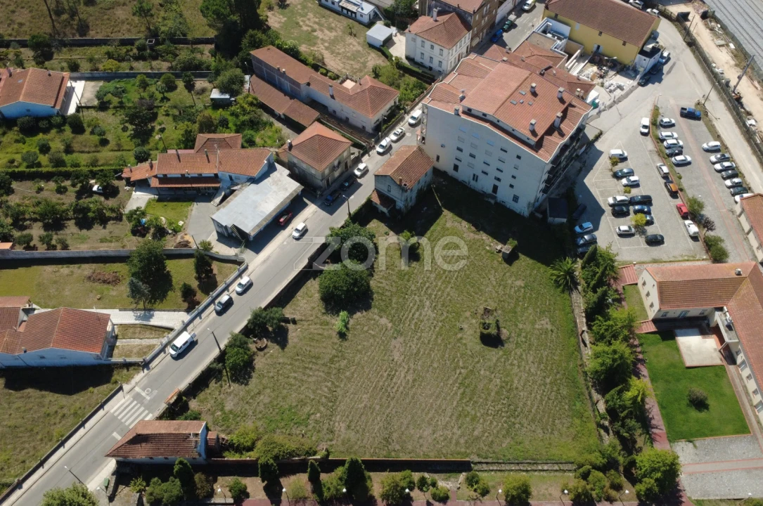 Terreno para Venda em Pampilhosa Foto 13