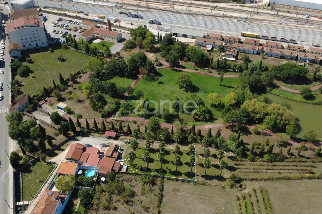 Terreno para Venda em Pampilhosa Foto 10