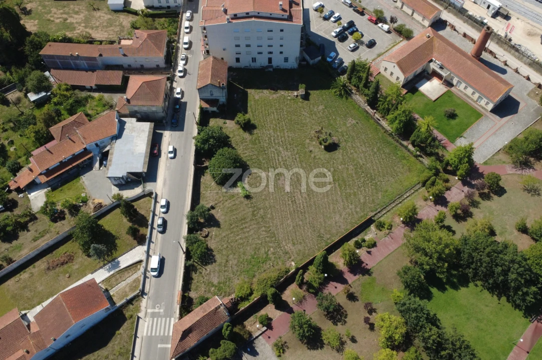 Terreno para Venda em Pampilhosa Foto 17