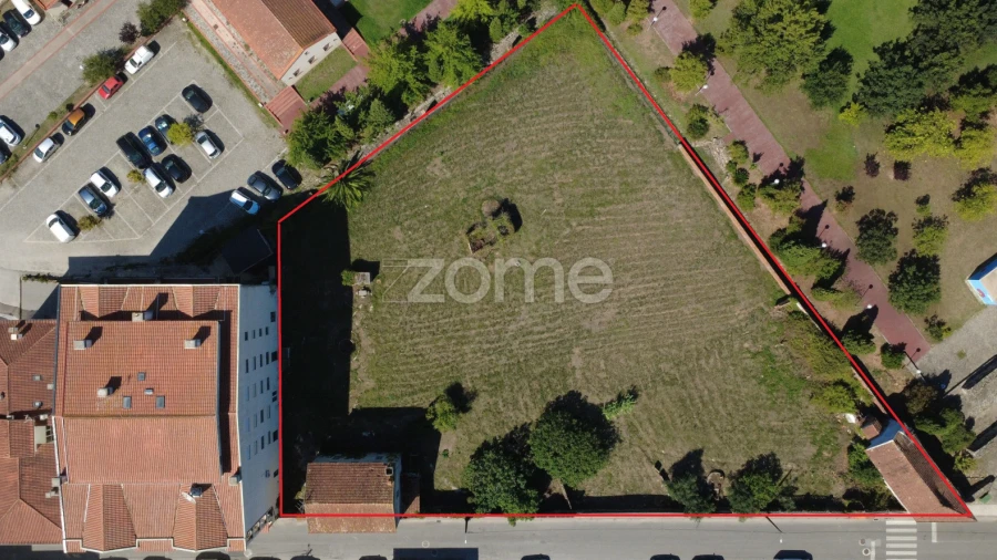Terreno para Venda em Pampilhosa
