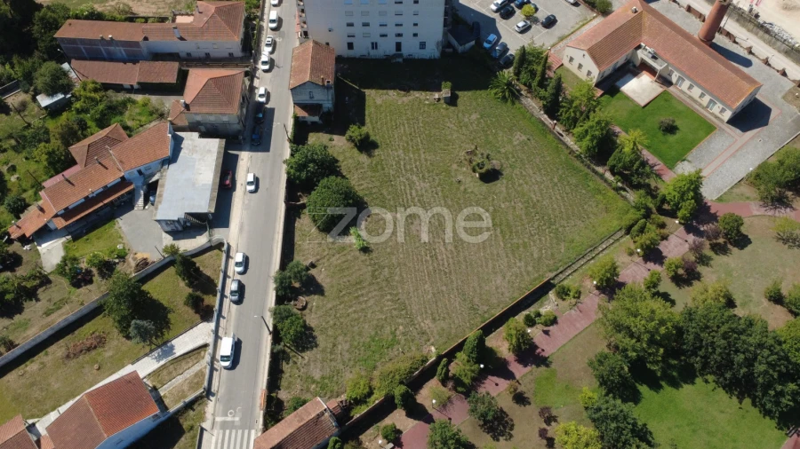 Terreno para Venda em Pampilhosa