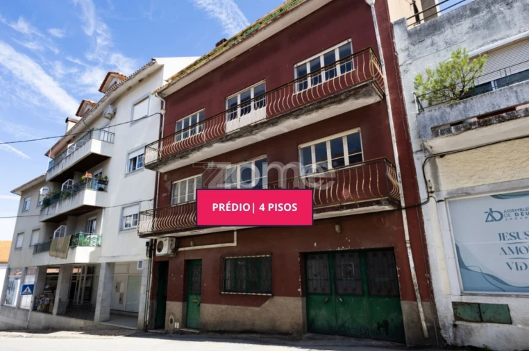 Moradia T9 para Venda em Arganil Foto 2