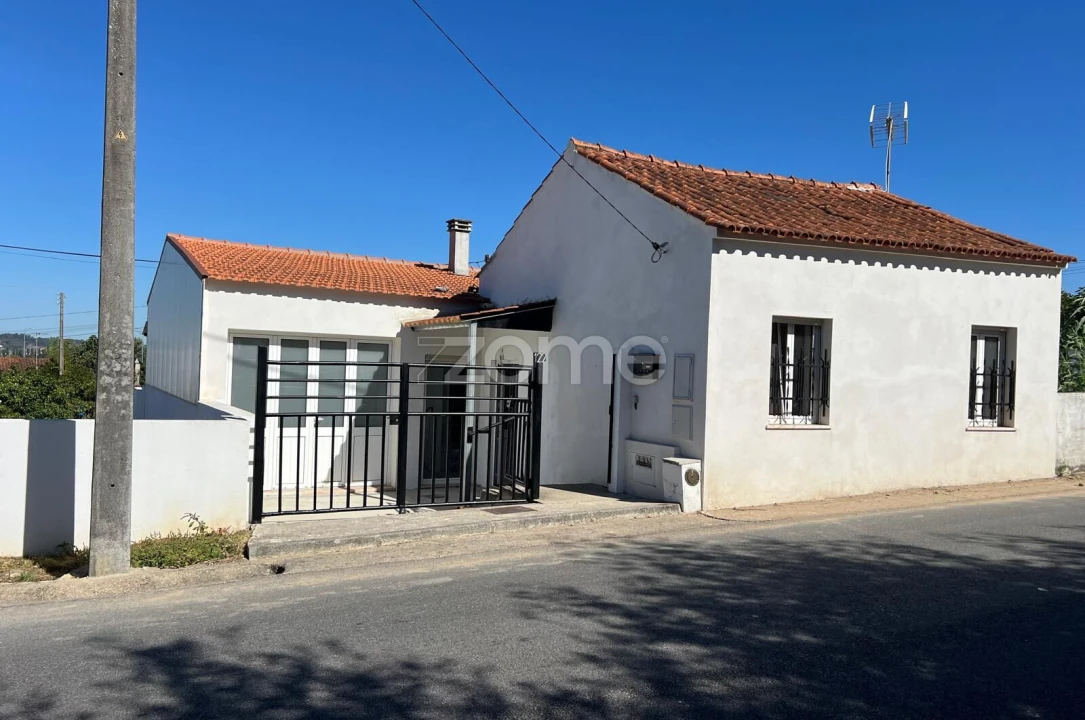 Moradia T3 para Venda em São Martinho do Bispo e Ribeira de Frades Foto 24