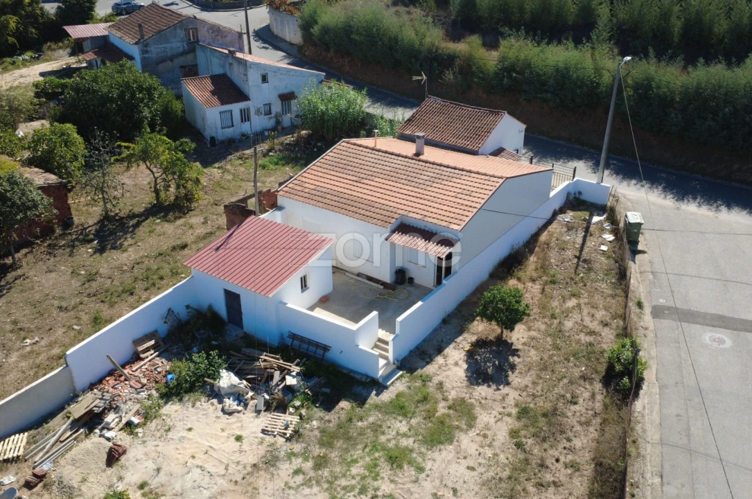 Moradia T3 para Venda em São Martinho do Bispo e Ribeira de Frades Foto 2