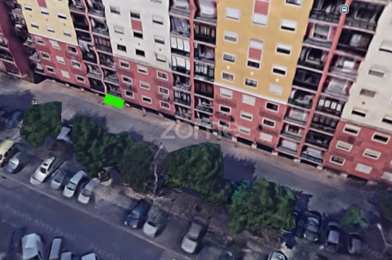 Garagem para Venda em Massamá e Monte Abraão Foto 16