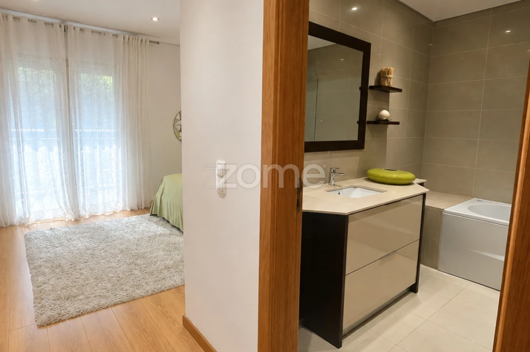 Apartamento T3 para Arrendamento em Sacavém e Prior Velho Foto 15