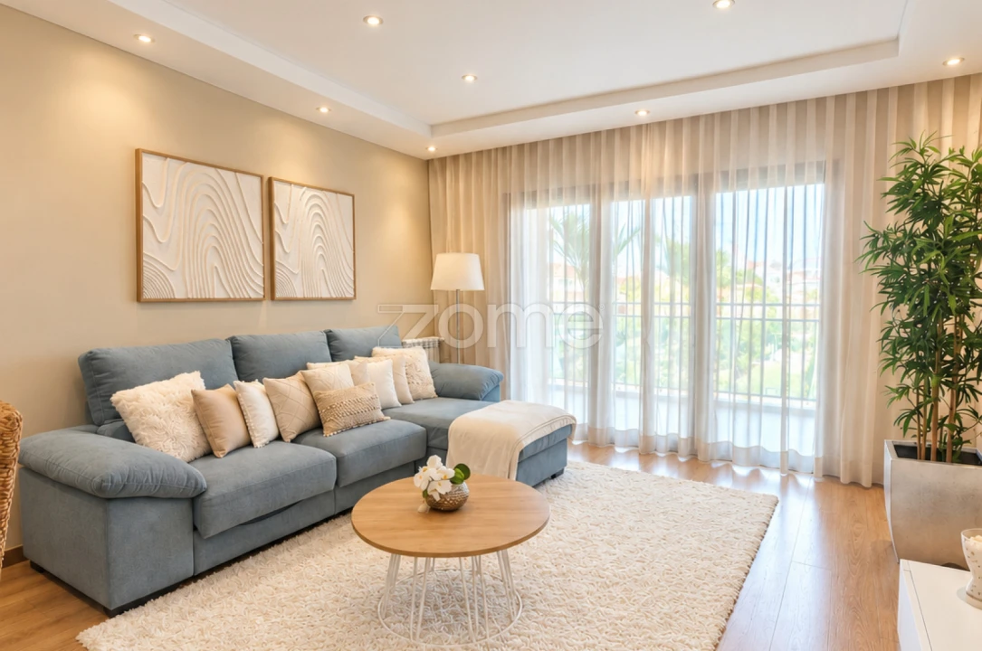 Apartamento T3 para Arrendamento em Sacavém e Prior Velho Foto 5