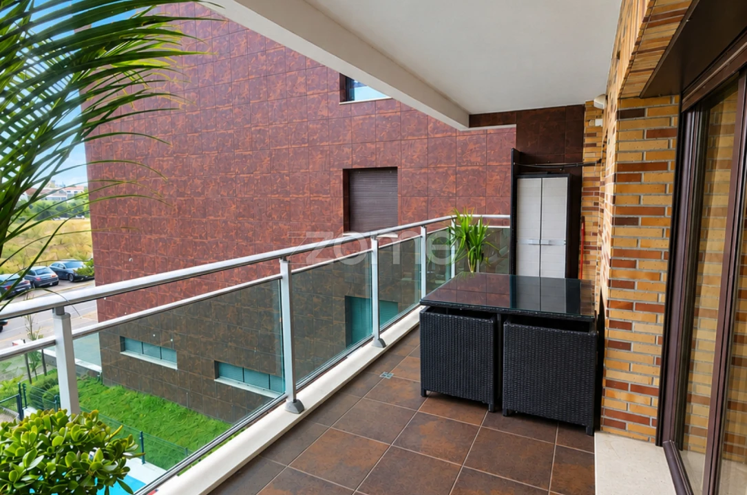 Apartamento T3 para Arrendamento em Sacavém e Prior Velho Foto 8