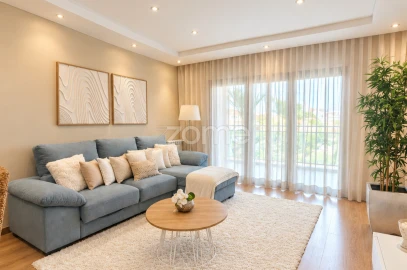 Apartamento T3 para Arrendamento em Sacavém e Prior Velho