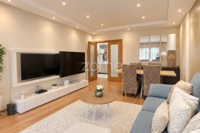 Apartamento T3 para Arrendamento em Sacavém e Prior Velho