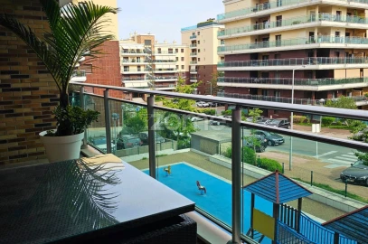 Apartamento T3 para Arrendamento em Sacavém e Prior Velho