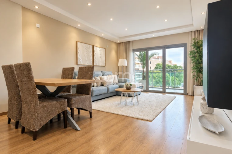 Apartamento T3 para Arrendamento em Sacavém e Prior Velho Foto 4