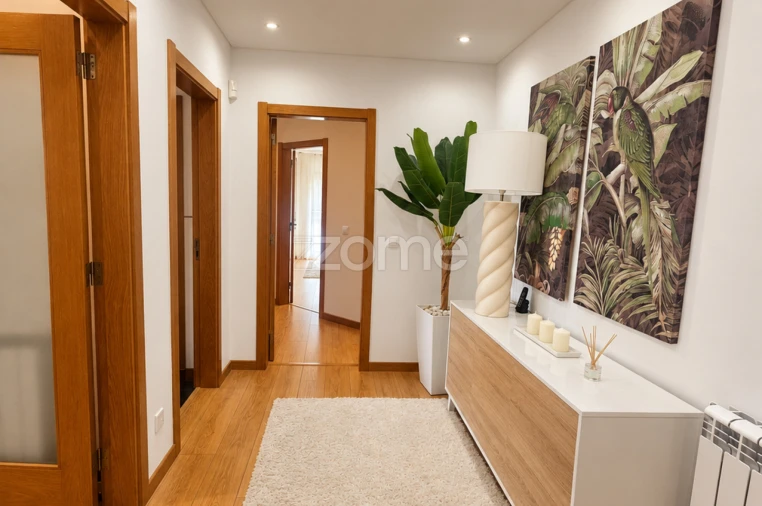 Apartamento T3 para Arrendamento em Sacavém e Prior Velho Foto 2