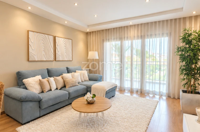 Apartamento T3 para Arrendamento em Sacavém e Prior Velho Foto 5
