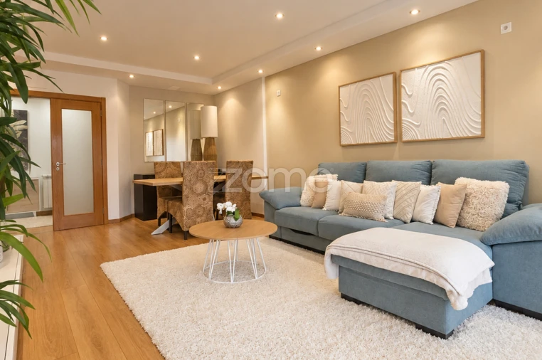 Apartamento T3 para Arrendamento em Sacavém e Prior Velho Foto 6