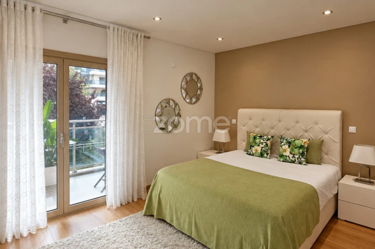Apartamento T3 para Arrendamento em Sacavém e Prior Velho Foto 17
