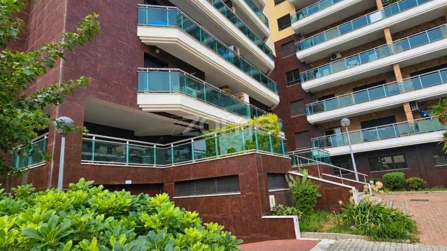 Apartamento T3 para Arrendamento em Sacavém e Prior Velho