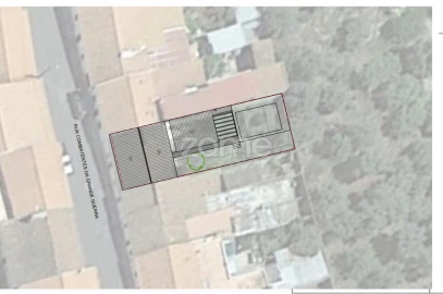 Moradia T2 para Venda em Viana do Alentejo