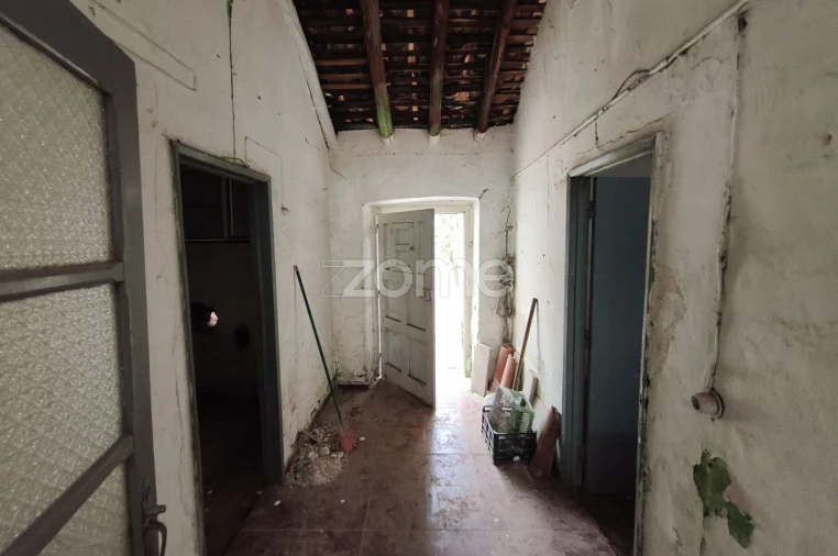 Moradia T2 para Venda em Viana do Alentejo Foto 5