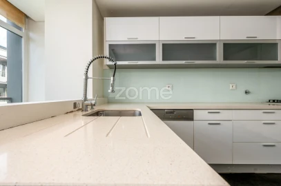Apartamento T3 para Arrendamento em Belém