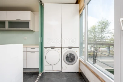 Apartamento T3 para Arrendamento em Belém