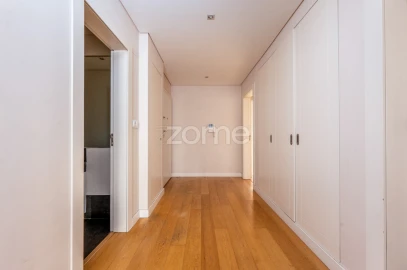 Apartamento T3 para Arrendamento em Belém
